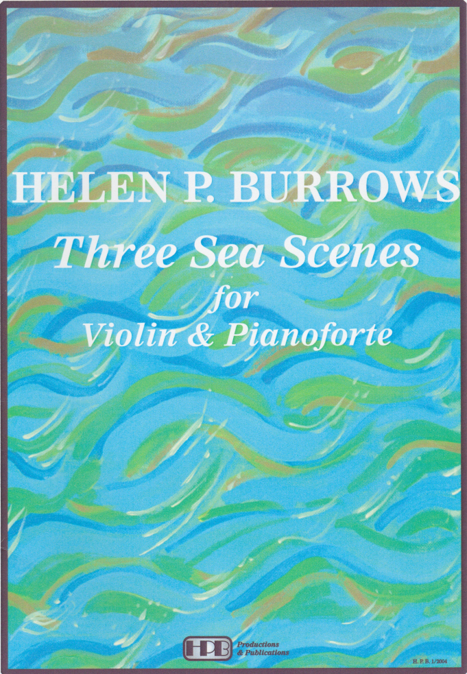 ThreeSeaScenes Artwork